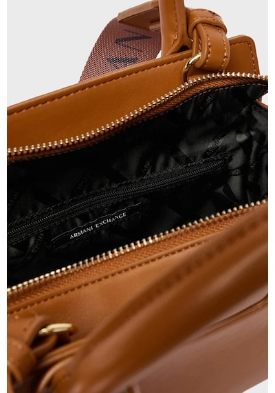 Armani Exchange Bayan Çanta Xw002159 Af19892 U6123 Taba Taba