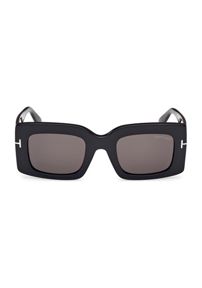 Tom Ford Ft1188 01a Kadın Güneş Gözlüğü Siyah