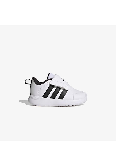 Adidas Vl Move Comfort Çocuk Beyaz Spor Ayakkabı Kı8129