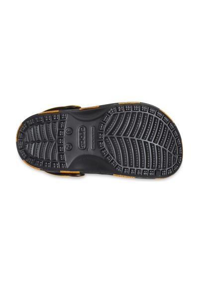 Crocs Hufflepuff Unısex Çocuk Terlik 210544-90h Çok Renkli