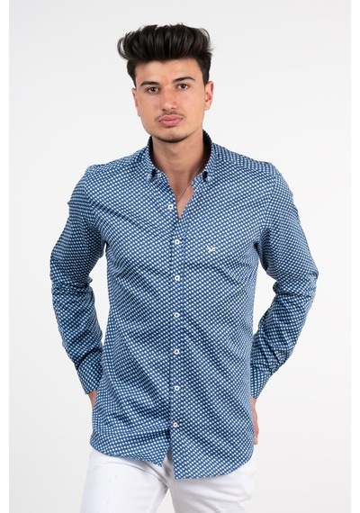 Dorss Slimfit Erkek Gömlek (434101687)