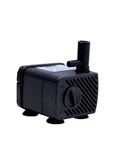5w Güçte Akvaryum Kafa Sump Motoru, 300 Lt Saat