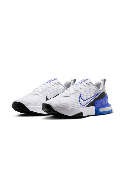 Nike Ayakkabı Antrenman Ve Spor Salonu Ayakkabıları M Aır Max Alpha Traıner 6 Çok Renkli