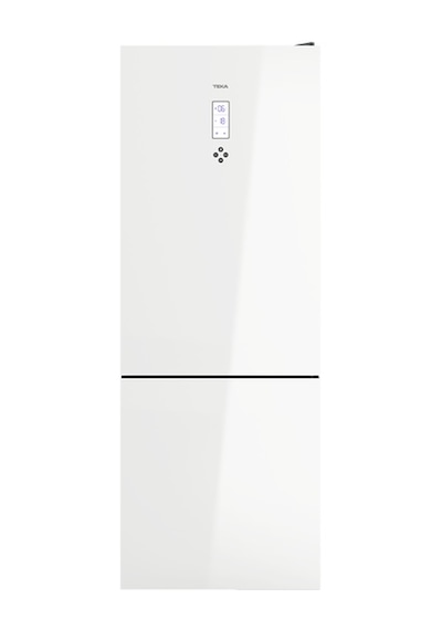 Teka RBF 78720 GWH Solo Kombi NoFrost Buzdolabı 113400001
