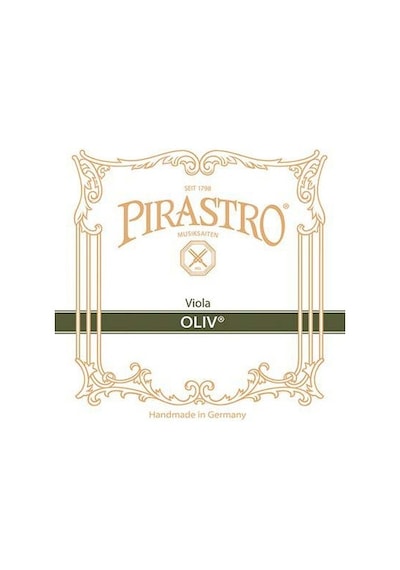 Pirastro Oliv E ( Mi ) Tek Keman Teli