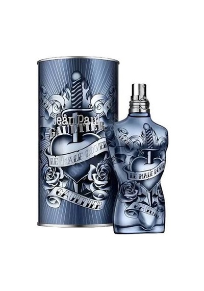 Jean Paul Gaultier Le Male Lover Edp Erkek Parfüm 125 Ml Fresh
