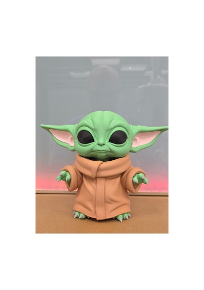 Grogu Figür 20cm