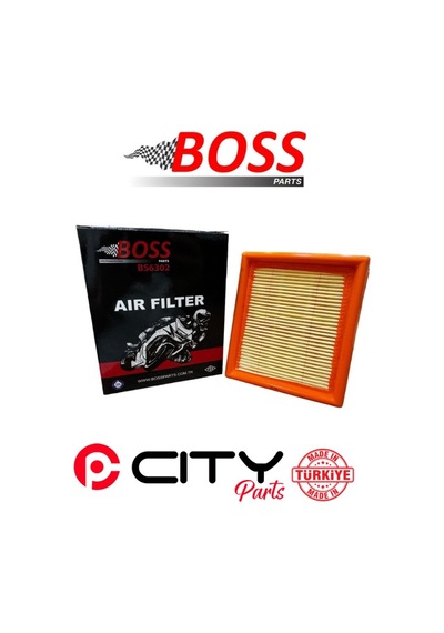 Ktm Rc 390 2014-2020 Hava Filtresi Boss Ct2362