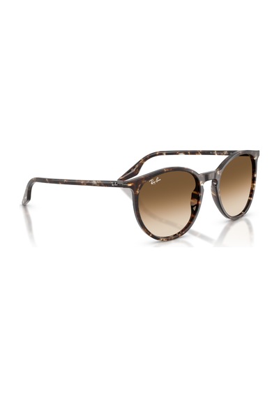 Ray-Ban Rb 2204 143151 51 Erkek Güneş Gözlüğü Siyah