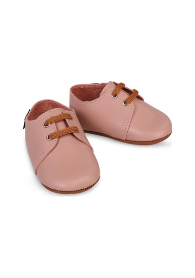 Civil Baby Kız Bebek 17- Patik - Pembe