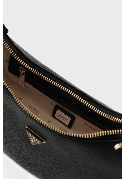 Guess Petra Charmlı Omuz Askılı Çanta Hwbg9750010 Bayan Çanta Hwbg97 50010 Bla Siyah