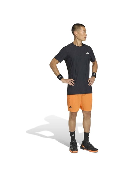 Adidas Erkek T-shirt T Freelıft Tee Ka5890 Siyah