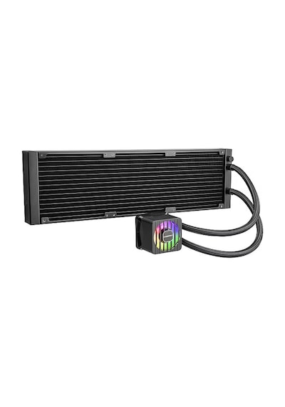 Enermax Lıqmaxflo Argb 420mm Intel-amd Uyumlu İşlemci Sıvı Soğutu