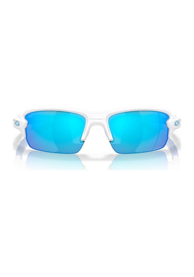 Oakley Unısex Çocuk Gözlük Flak Xs Renkli