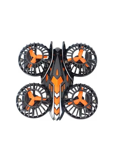 018-06 Sür Gitsin Büyük Drone Araç-mga
