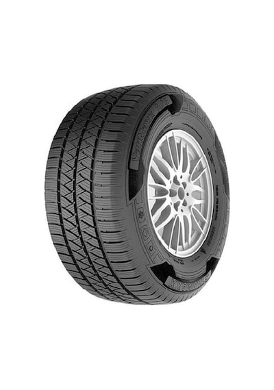 Starmaxx Vanmaxx A/s 195R14c 106/104r 8pr Tl Dört Mevsim Lastiği 2026