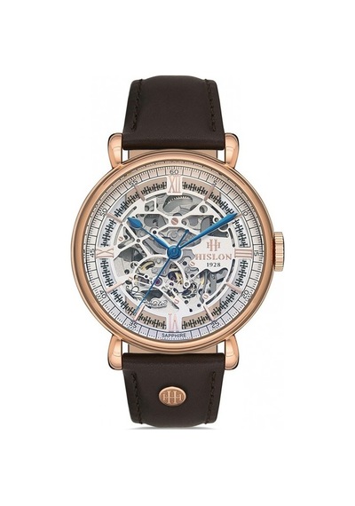 Hislon SD100R-16KR Unisex Kol Saati