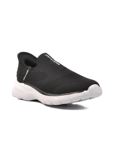 Pierre Cardin Siyah-beyaz Erkek Spor Ayakkabı Pcı-10050 M Siyah-beyaz Siyah - Beyaz