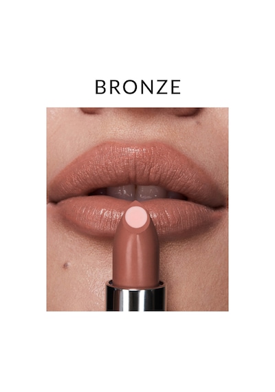 Avon Hydramatic Işıltılı Ruj Bronze