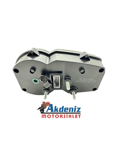Mondial 150 Z-one Gösterge Komple Ori Ji Nal