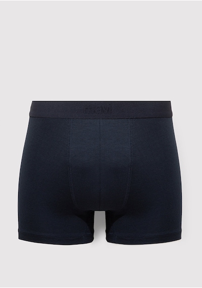 Mavi - 3lü Lacivert Basic Boxer 0912088-25723 Lacivert