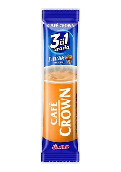 1973-0 C.crown Fındık 3u1 Arada 18gr Diğer
