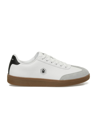 Lumberjack Hand 5pr Beyaz Erkek Sneaker 000000000102021891 Beyaz
