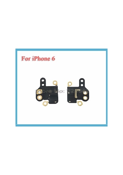 Apple Uyumlu iPhone 6 Wifi Bluetooth Gps Anteni