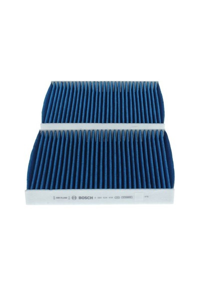 Bmw 2 F44 216d 1.5 2020-2023 Bosch Alerjik Karbonlu Polen