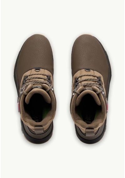 Jack Wolfskin A62087 5719 Everquest Pro Texapore High M Cold Coffee Erkek Outdoor Bot Kahverengi
