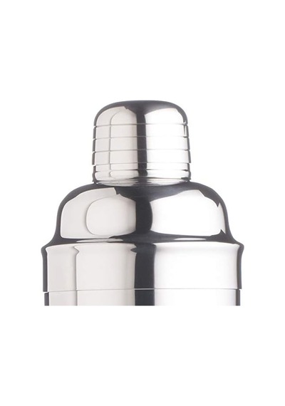 Bar Barmenler Craft Cocktail-seti, 3-parça