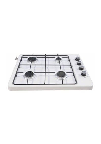 Erato 1385 LPG 4 Gözlü Set Üstü Ocak