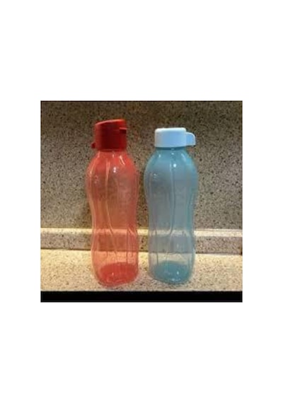 Eko Şişe Suluk 2'li Set 500 Ml X 2 Mavi