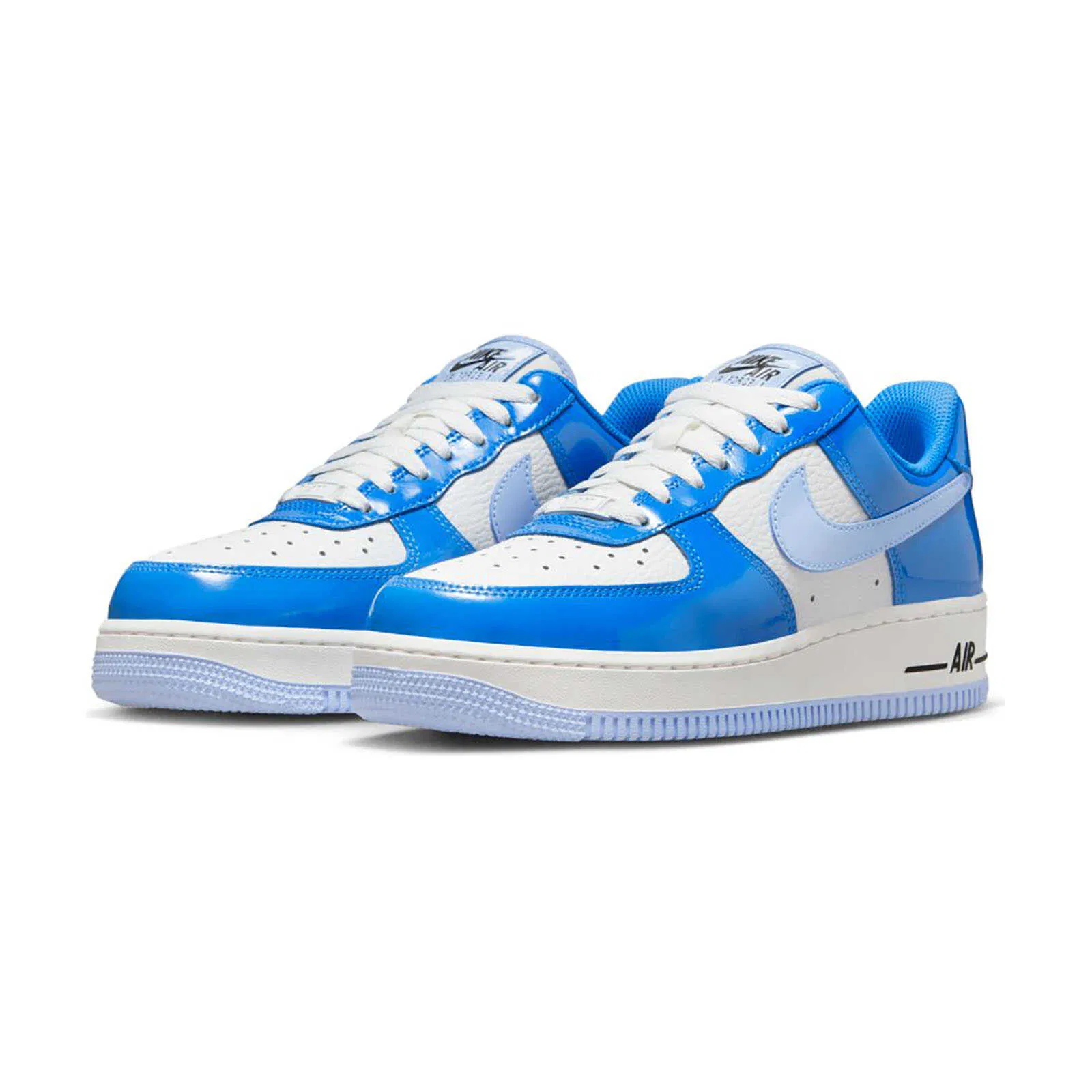 Nike Air Force 1 '07 Kadın Sneaker Ayakkabı Çok Renkli