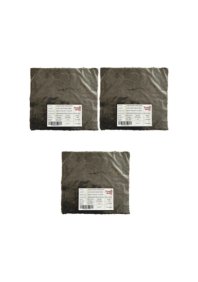 Sushi Yosunu 10 Yaprak X 3 Paket, Yaki Sushi Nori, Gold Premium Yosun, Suşi Yosunu