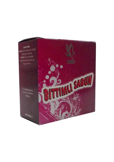 Doğan Katı Bıttım Sabunu 150 G