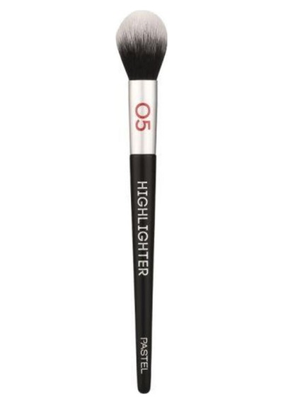 Pastel Profashıon Hıglıghter Brush 05