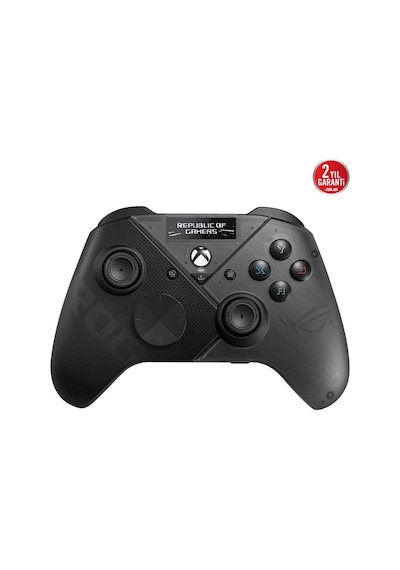 Asus Rog Raikiri Gu200x Kabolu Game Pad