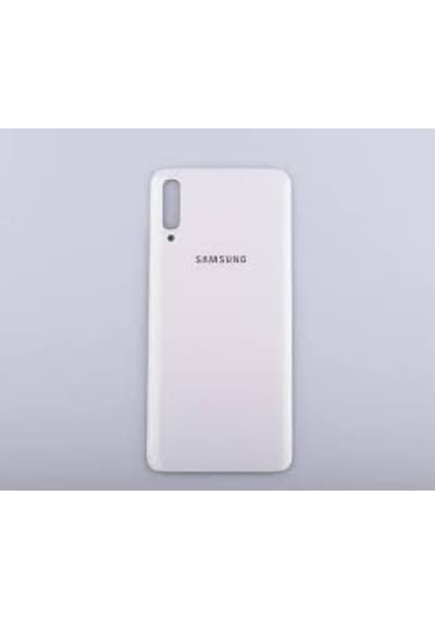 Samsung Galaxy Uyumlu A70 Sm-A705F Arka Pil Kapağı