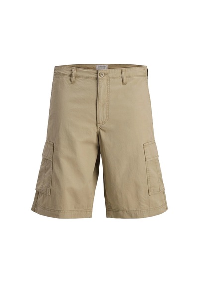 Jack & Jones Jack&jones 12292263 Erkek Kargo Sort - Bej