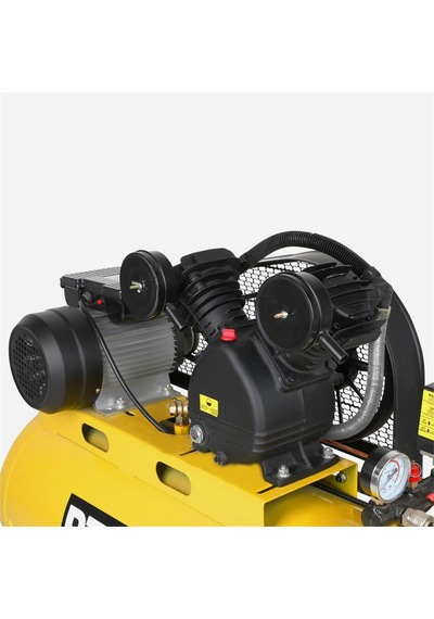 Hava Kompresörü 100 Lt, 3.0 Hp/2.2 Kw Rtrmax - Rtm792
