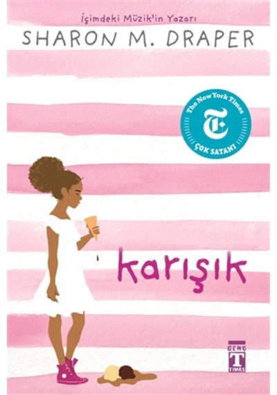 Karışık / / Sharon M. Draper