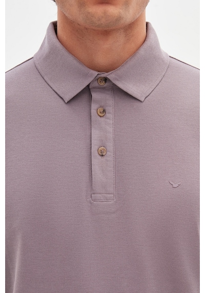 D's Damat Ds Damat Regular Fit Sorbe Pike Dokulu T-shirt 4hc146551001m Sorbe