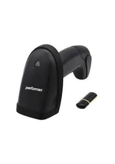 Performax Pr-50 1D  Lınear Usb El Tipi Kablosuz Barkod Okuyucu
