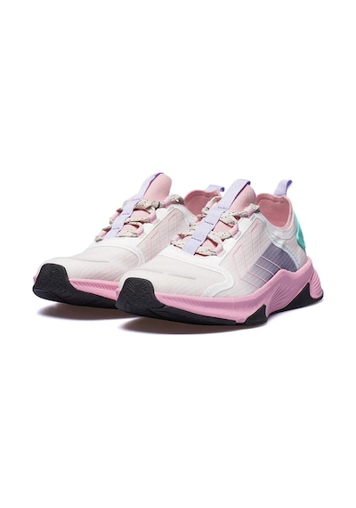 Hummel Oyster Uw Kadın Spor Ayakkabı 900692-9144 Beyaz