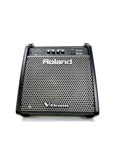 Roland Pm-100 - 80 Watt Davul Monitörü