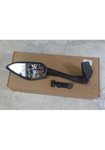 Gms Cf Moto Sr 250 Sol Ayna