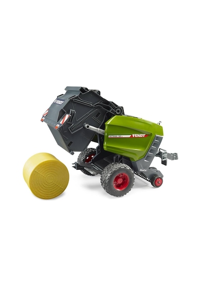 Bruder - Fendt Rotana 180v Balya Makinası - Br02038 Çok Renkli