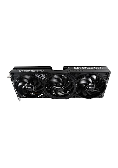 Palit Rtx5070ti Gamingpro-s 16gb 256bit Gddr7 Ekran Kartı Ne7507t019t2-gb2031u