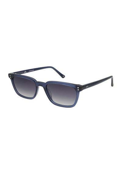 Slazenger 7030.c3 52 Polarize Erkek Güneş Gözlüğü Lacivert